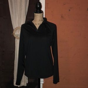 Black men’s pullover